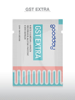 GST EXTRA 30 SAŞE T