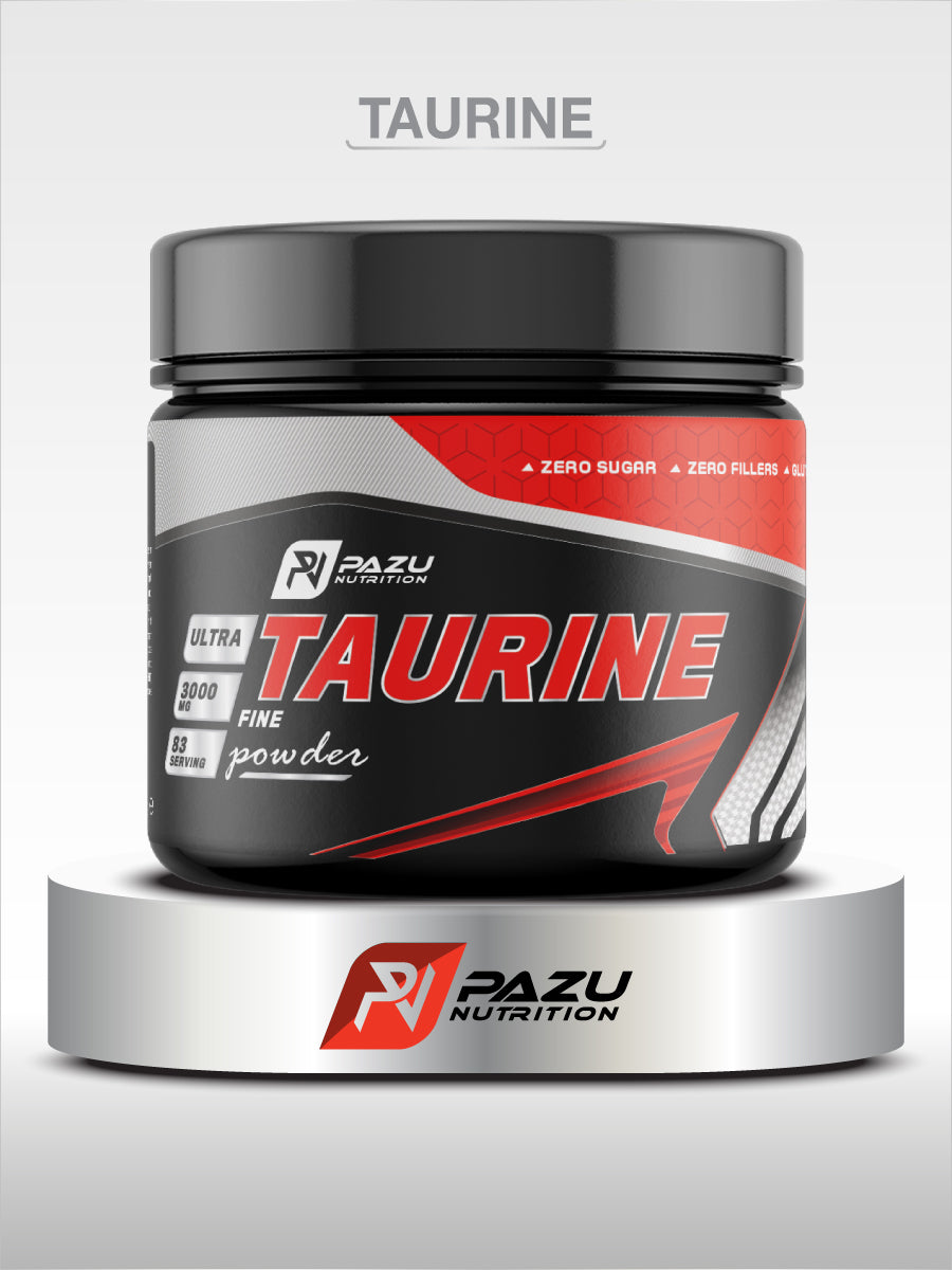 TAURIN 250 Gr