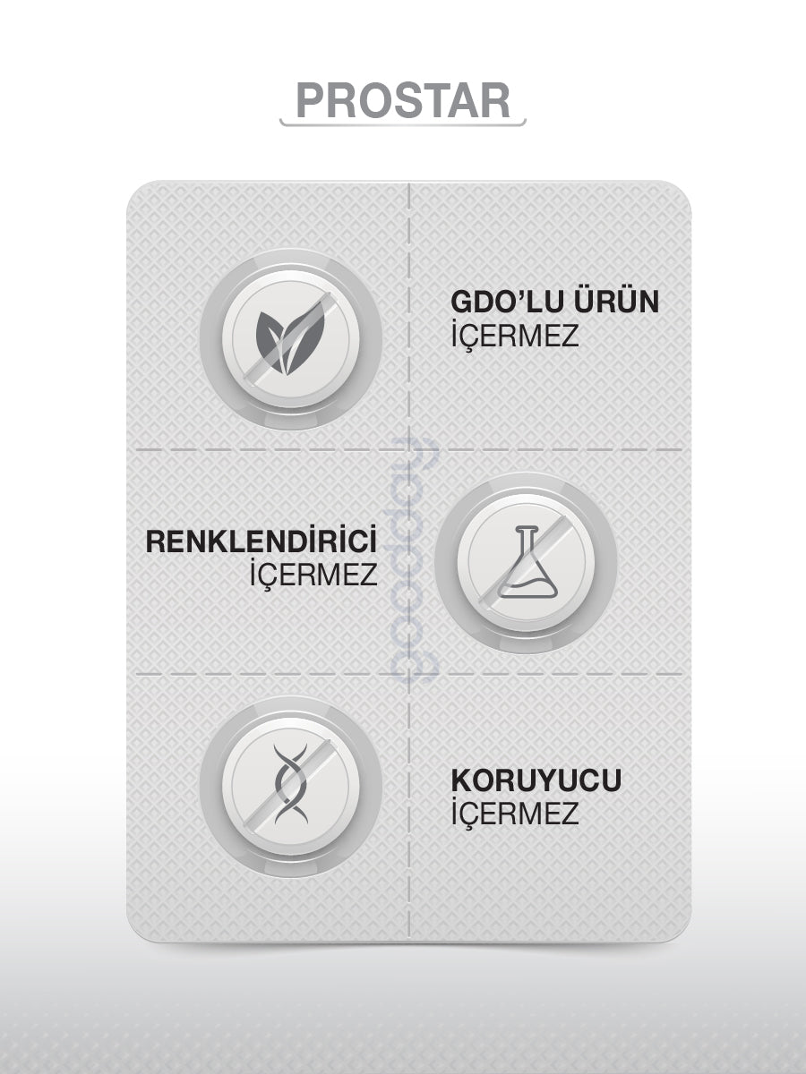 GOODDAY PROSTAR 60 KAPSÜL
