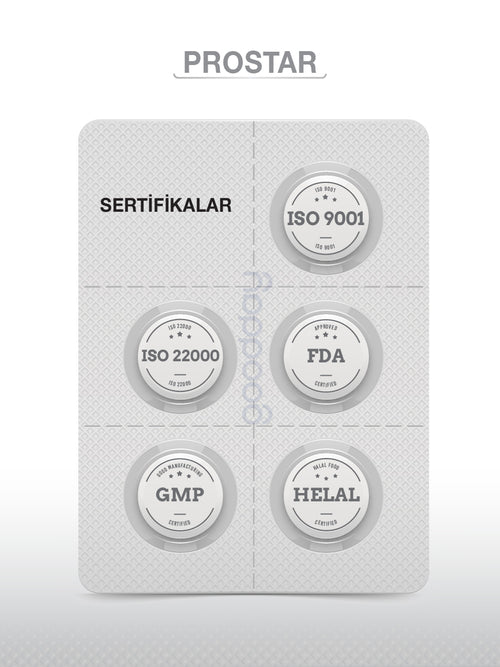 GOODDAY PROSTAR 60 KAPSÜL